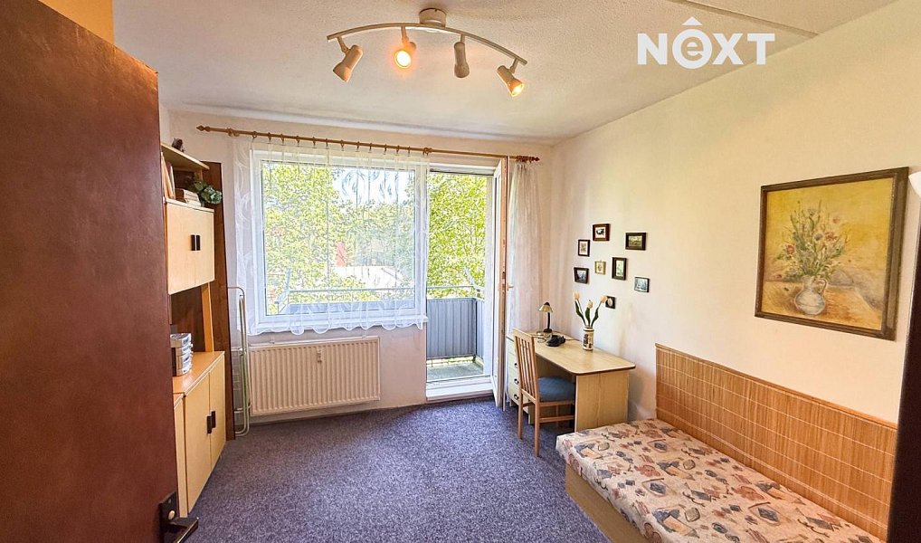 Prodej bytu 3+1 72 m², Tábor – náhled fotky 4
