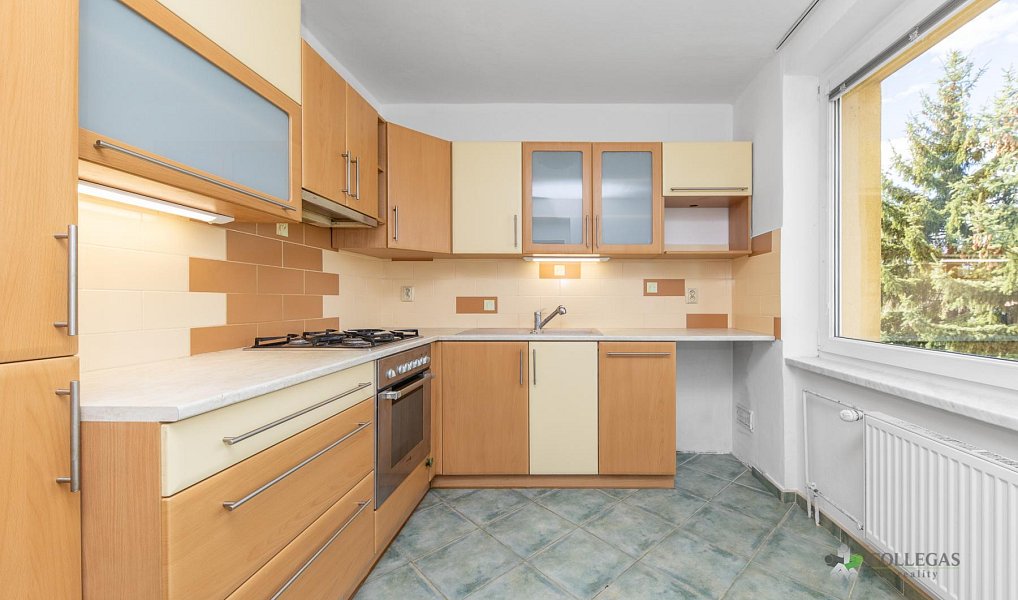 Prodej bytu 3+1 73 m², Brno – náhled fotky 3
