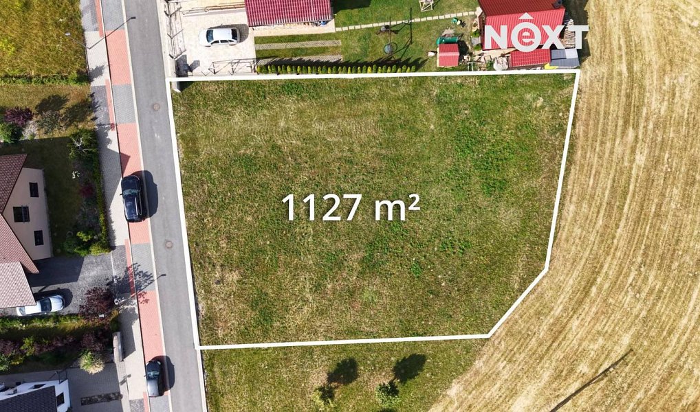 Prodej stavebního pozemku 1 127 m², Rabštejnská Lhota – náhled fotky 2