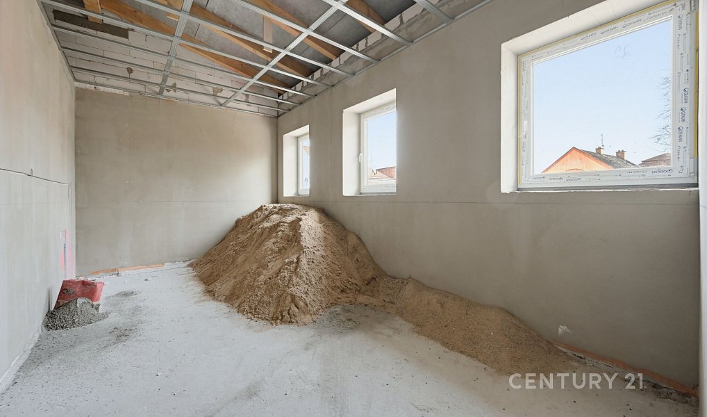 Prodej domu 306 m² s pozemkem 336 m², Vamberk – náhled fotky 15