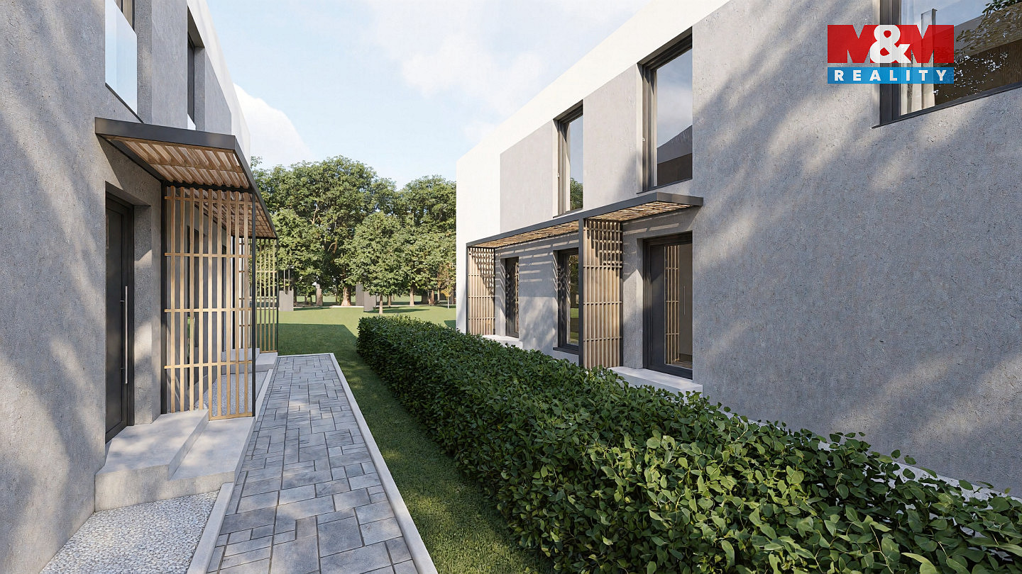 Prodej nájemního domu, činžáku 358 m² — photo 5