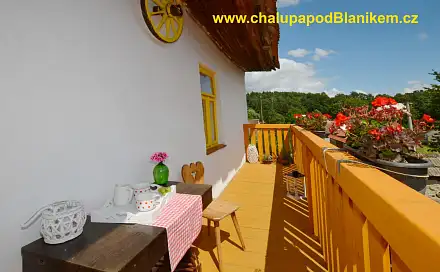 Prodej domu 104 m² s pozemkem 518 m², Kamberk - Hrajovice, okres Benešov