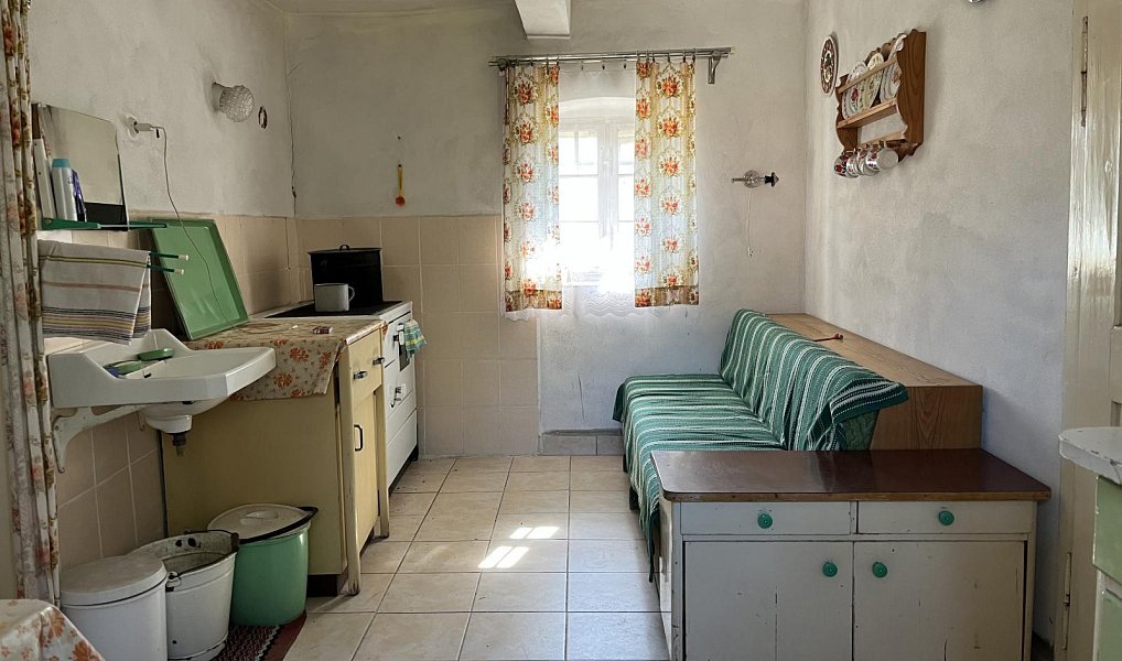 Prodej chaty/chalupy 90 m² s pozemkem 251 m², Orlovice – náhled fotky 13