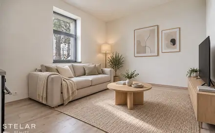 Prodej bytu 2+kk 43 m²