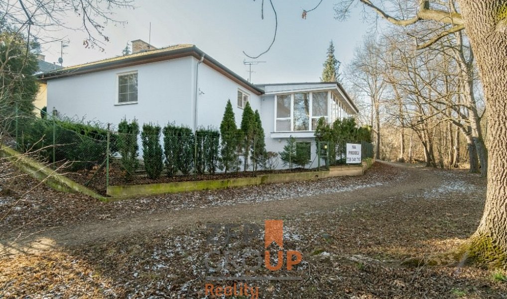 Prodej kanceláře 355 m², Prostějov – náhled fotky 5