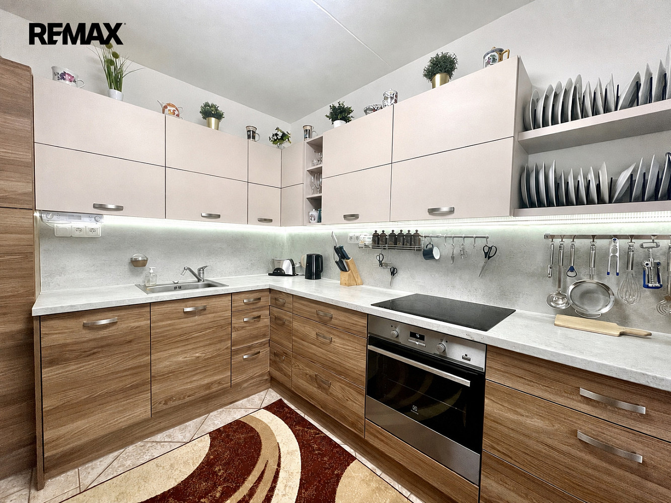 Prodej bytu 3+1 58 m²
