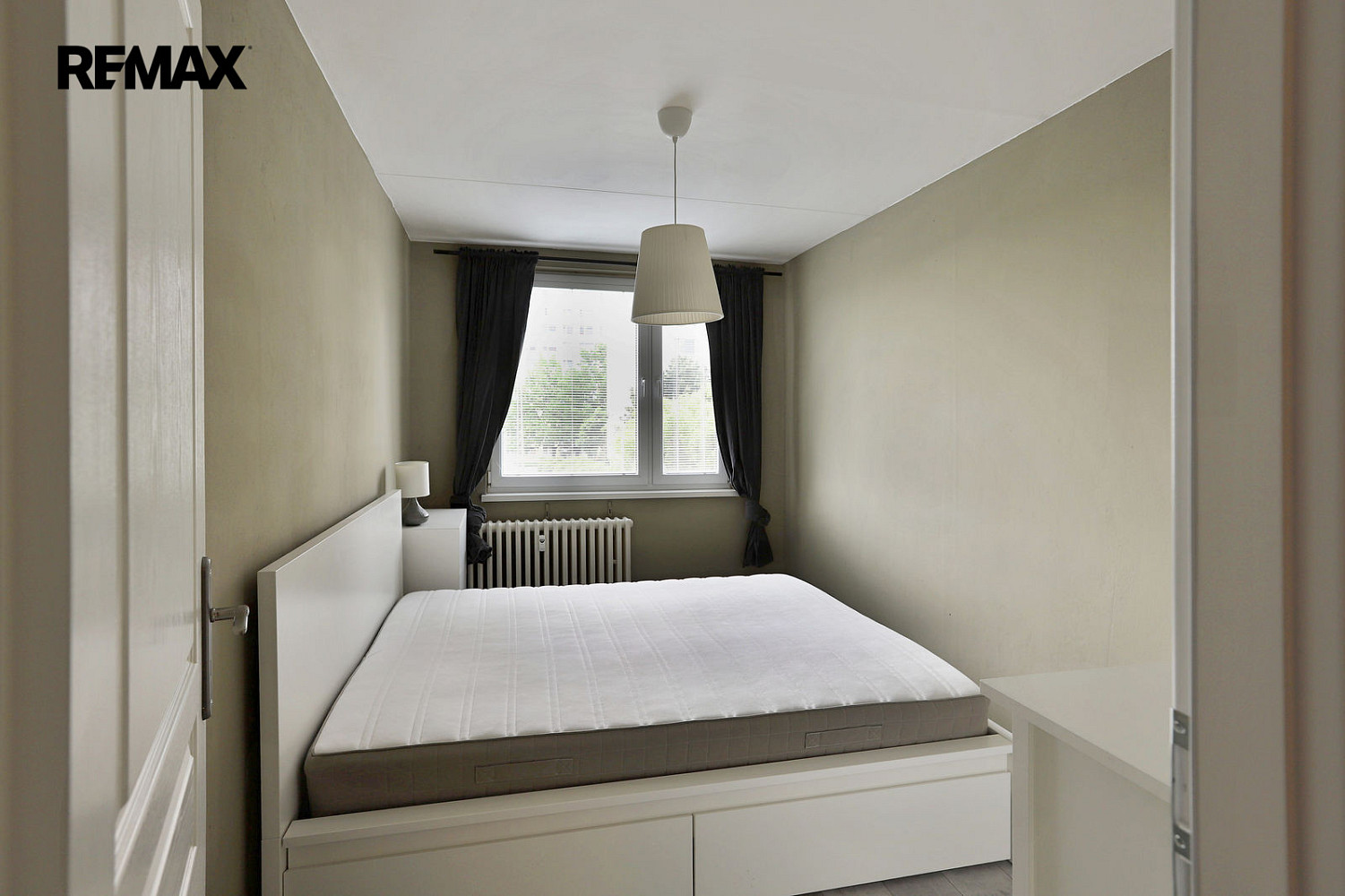 Pronájem bytu 2+kk 42 m² — photo 4