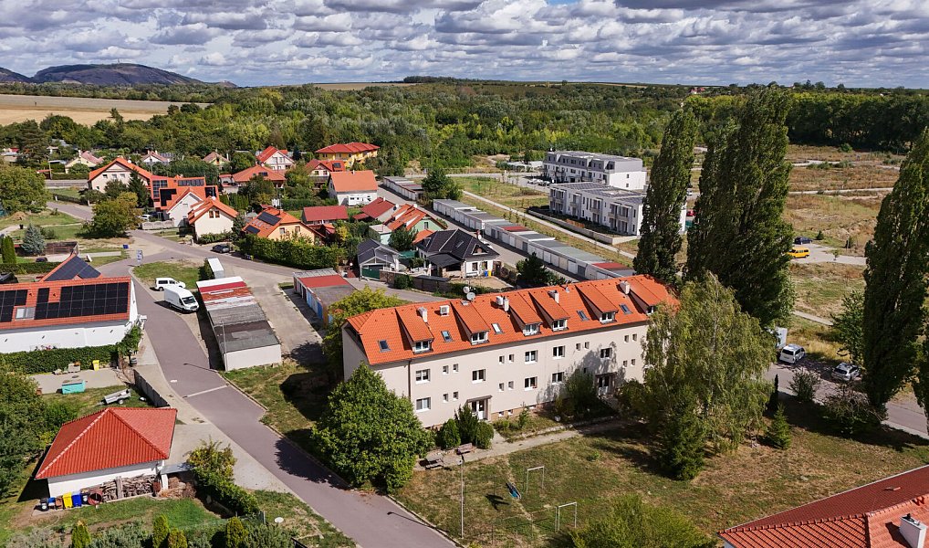 Prodej bytu 3+1 71 m², Mikulov – náhled fotky 2