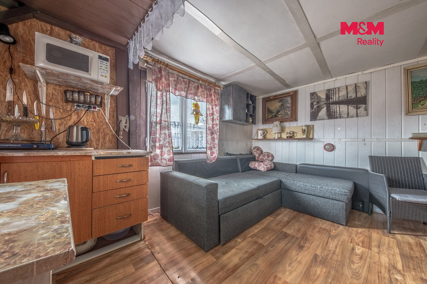 Prodej zahrady 293 m² – fotografie 5