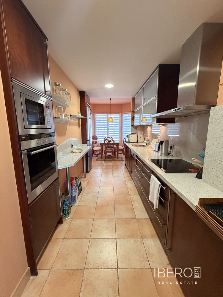 Piso 3+kk – Marbella, Nagüeles - Vista 5