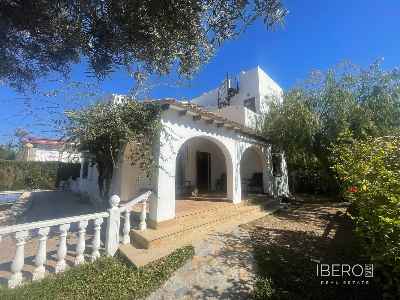 Casa 5+kk – Orihuela, Urbanización La Zenia II - Vista 2