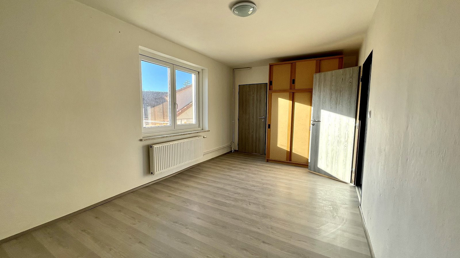 Pronájem bytu 2+1 50 m² — photo 4