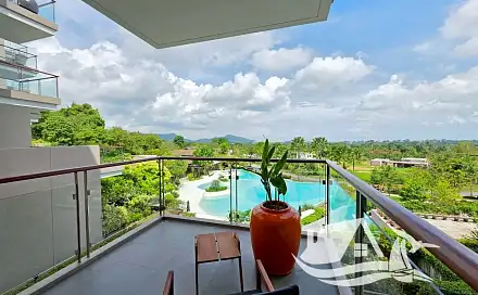 Prodej bytu 2+kk 85 m², Bang Sare, Thajsko