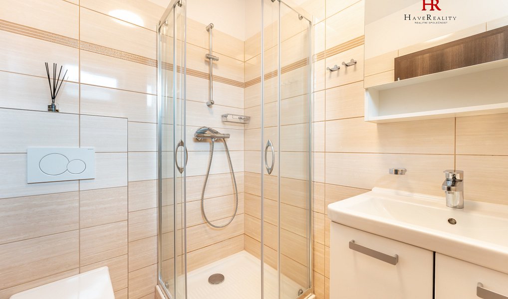 Prodej domu 90 m² s pozemkem 383 m², Úhonice – náhled fotky 21