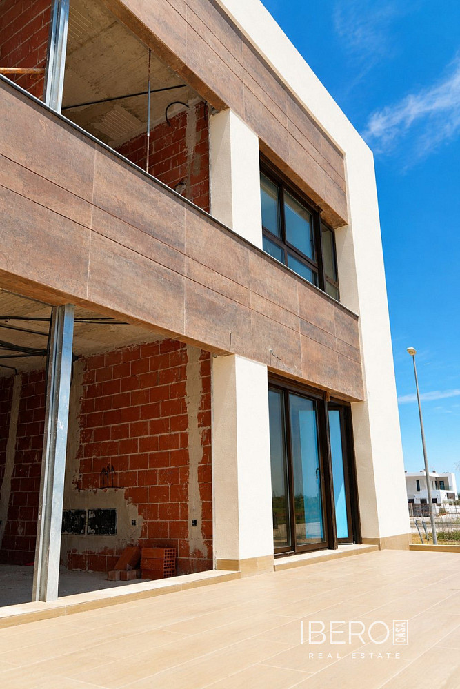 Casa 3+kk – Dolores, el Baix Segura / La Vega Baja - Más