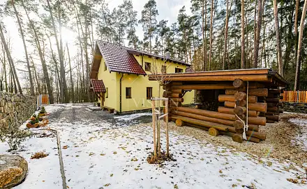 Prodej domu 98 m² s pozemkem 612 m², Tábor - Všechov