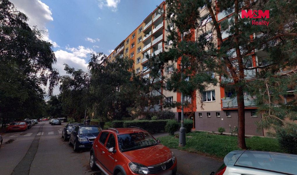 Prodej bytu 2+1 61 m², Praha – náhled fotky 11