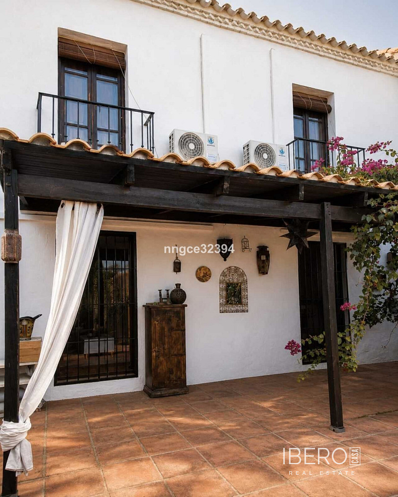 Casa 3+kk – Marbella, Nueva Andalucía - Vista 4