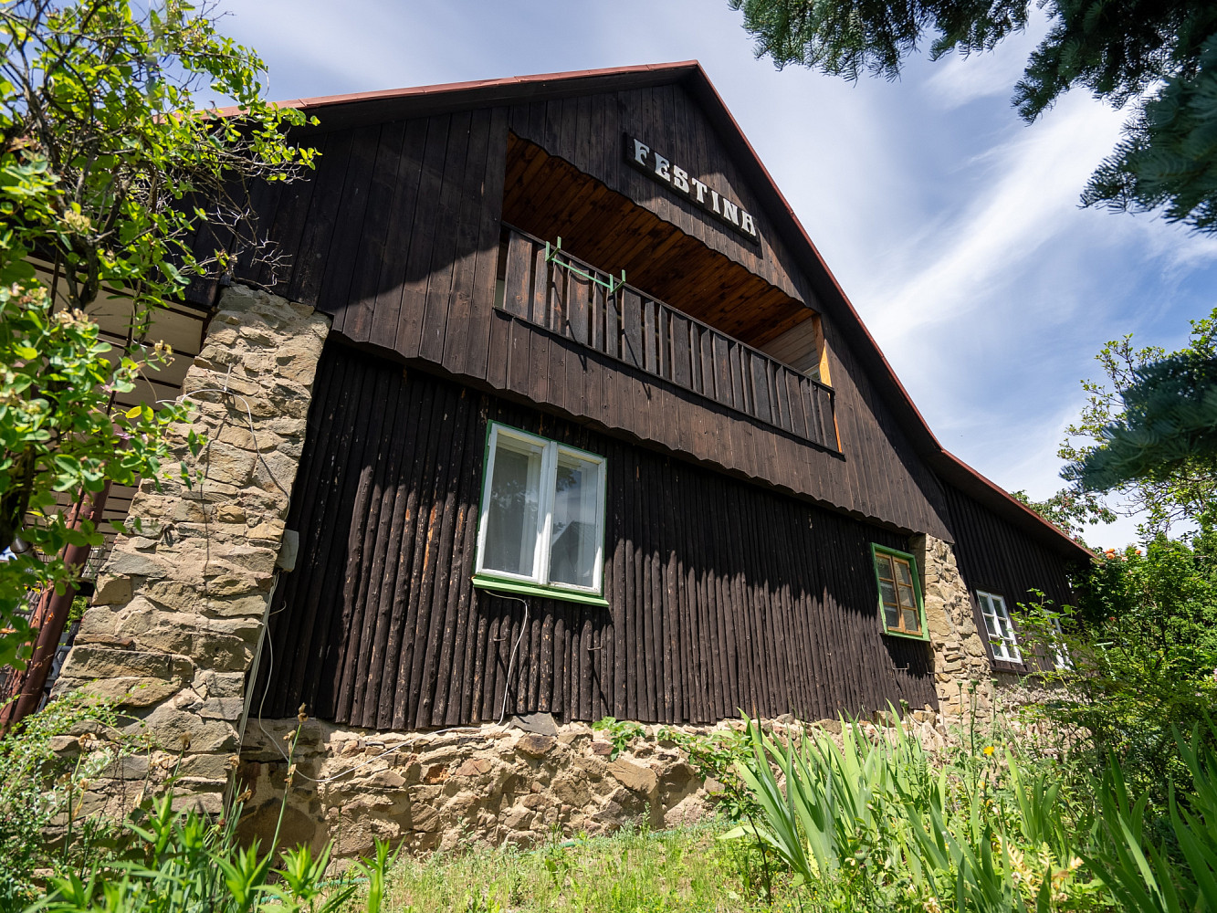 Prodej chaty/chalupy 224 m² s pozemkem 2 058 m² — photo 4