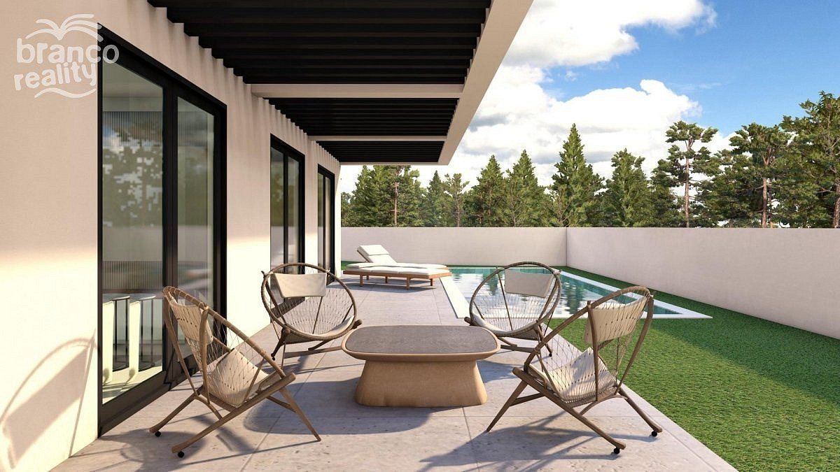 Casa – Finestrat, la Marina Baixa - Más