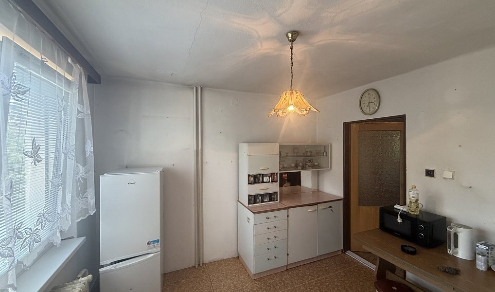 Prodej domu 160 m² s pozemkem 973 m², Nové Hrady – náhled fotky 5