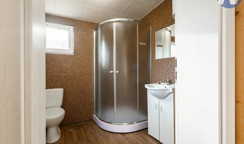 Prodej zahrady 802 m², Strunkovice nad Blanicí – náhled fotky 15