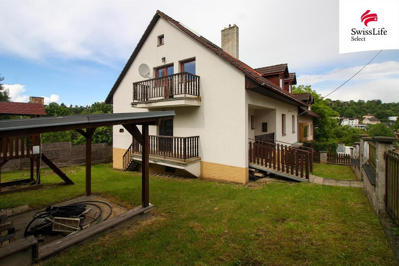 Prodej domu 245 m² s pozemkem 388 m² - Widok 4