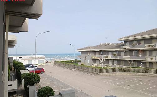 Prodej bytu 1+kk 35 m², Silvi, Province of Teramo, Itálie