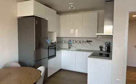 Pronájem bytu 2+kk 56 m²