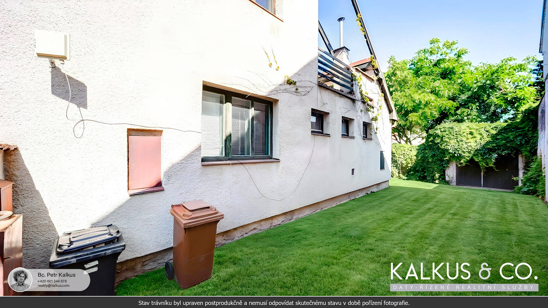 Prodej domu 177 m² s pozemkem 1 009 m² – fotografie 4