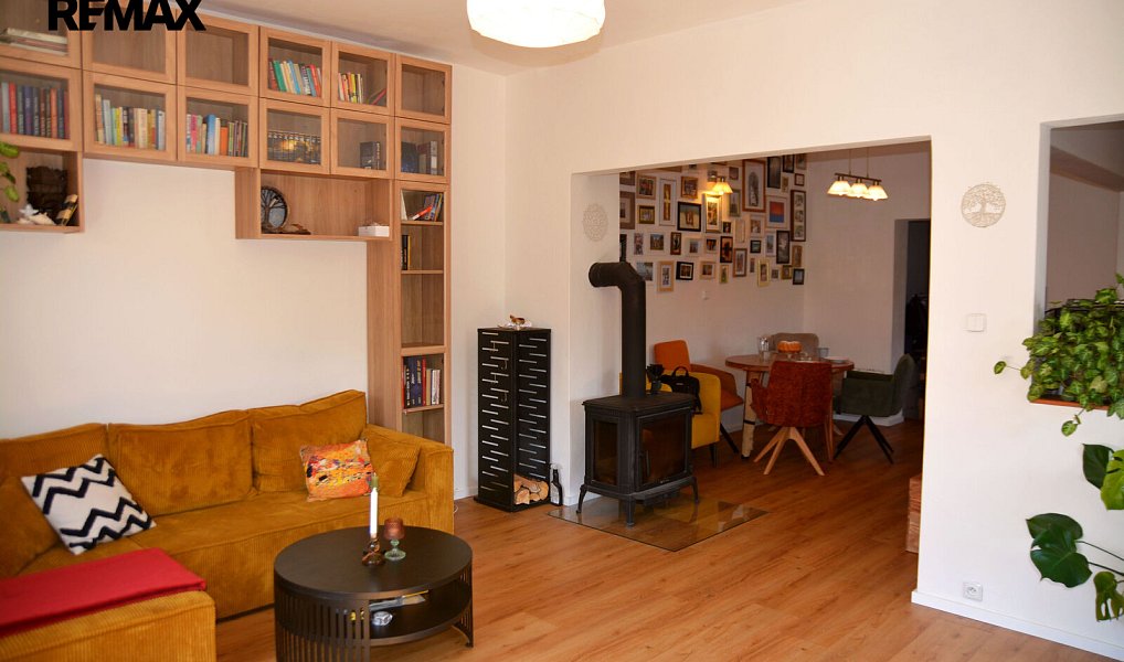 Prodej domu 195 m² s pozemkem 317 m², Praha – náhled fotky 5