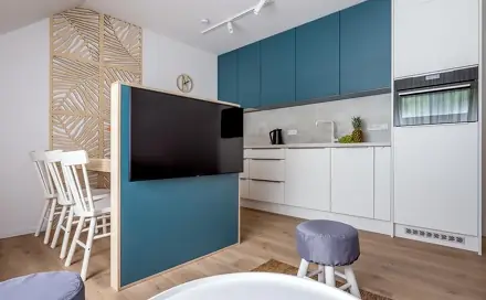 Prodej bytu 3+kk 61 m², Dolní Morava - Velká Morava, okres Ústí nad Orlicí