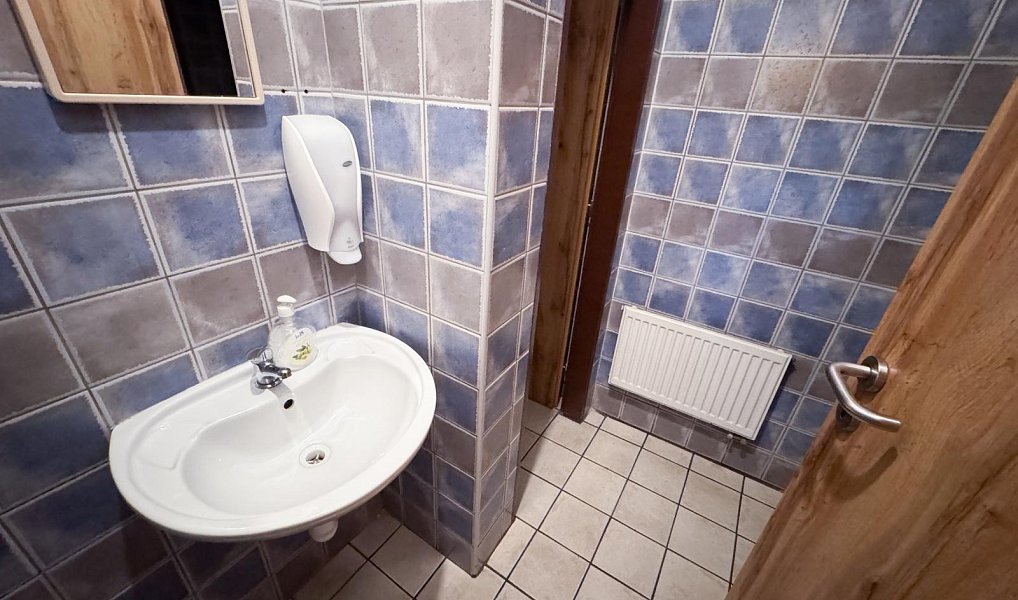 Pronájem restaurace 360 m², Ústí nad Labem – náhled fotky 8