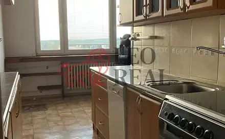 Prodej bytu 4+1 74 m²