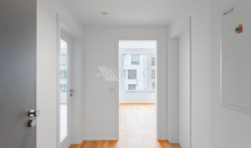 Pronájem bytu 2+kk 46 m², Praha – náhled fotky 8
