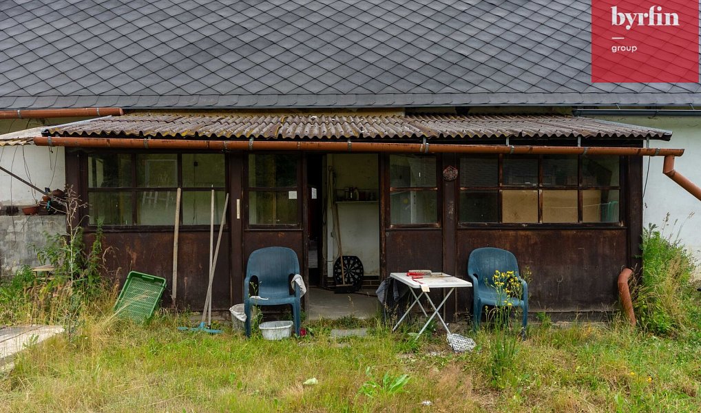 Prodej chaty/chalupy 100 m² s pozemkem 2 171 m², Karlovice – náhled fotky 17