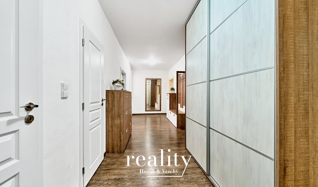 Prodej bytu 4+1 142 m², Znojmo – náhled fotky 3