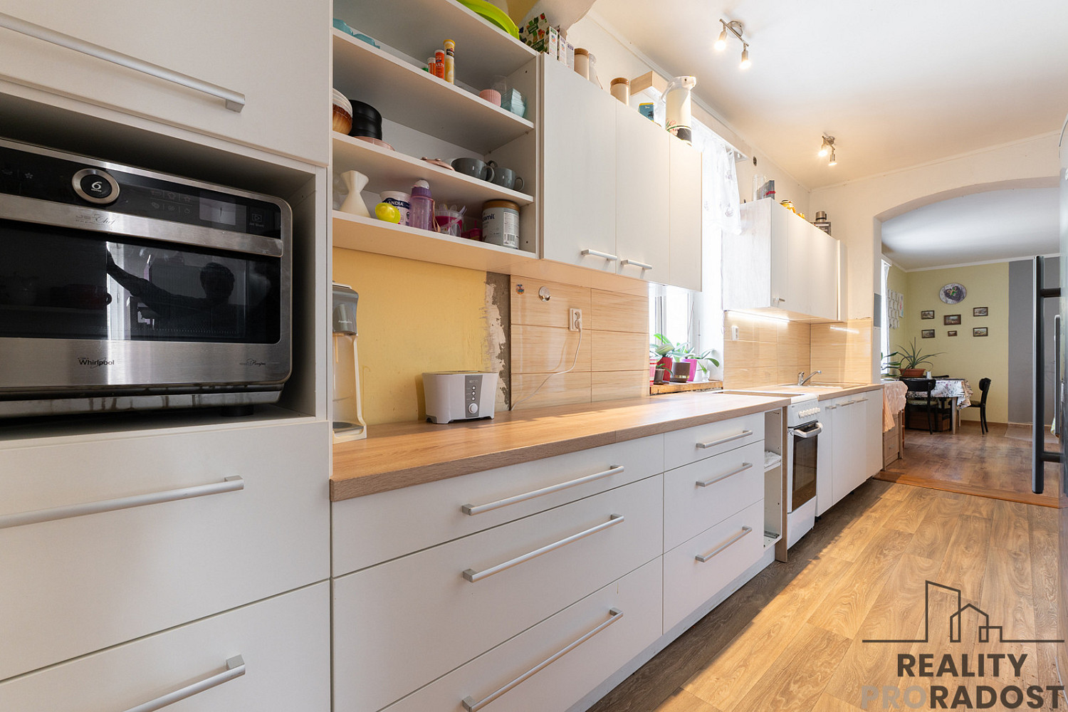 Prodej domu 189 m² s pozemkem 886 m²