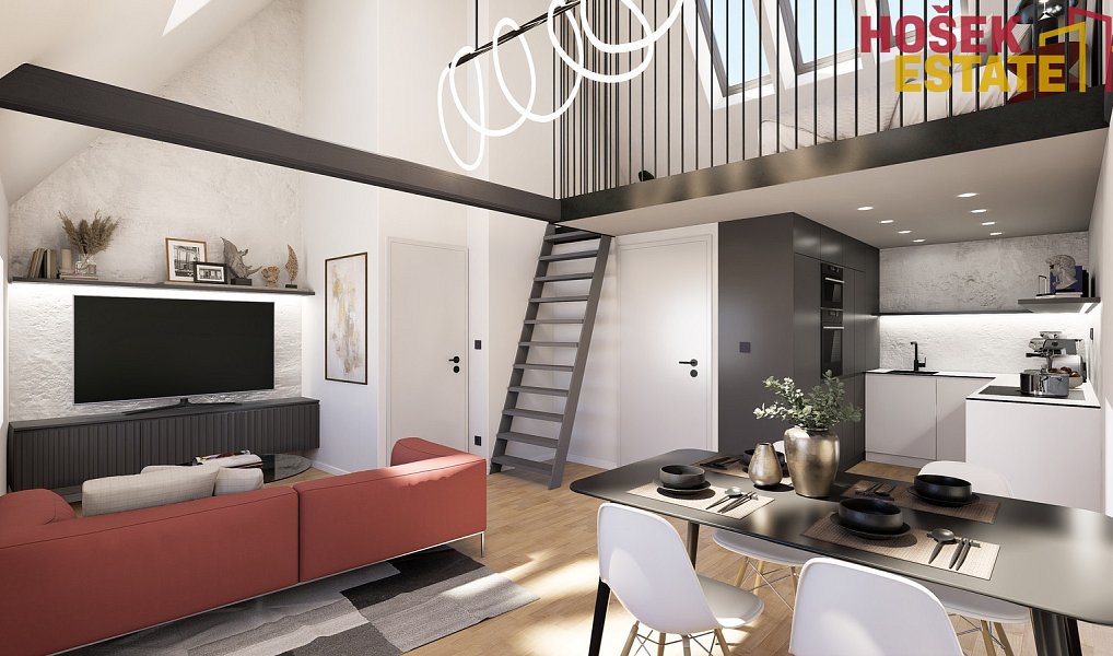 Prodej domu 194 m² s pozemkem 2 004 m², Horoměřice – náhled fotky 6