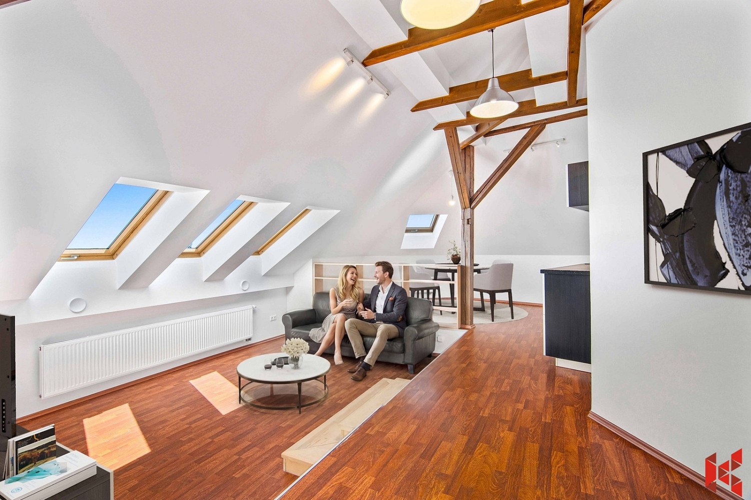Prodej bytu 3+kk 78 m² — photo 4
