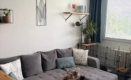 Prodej bytu 2+kk 42 m²