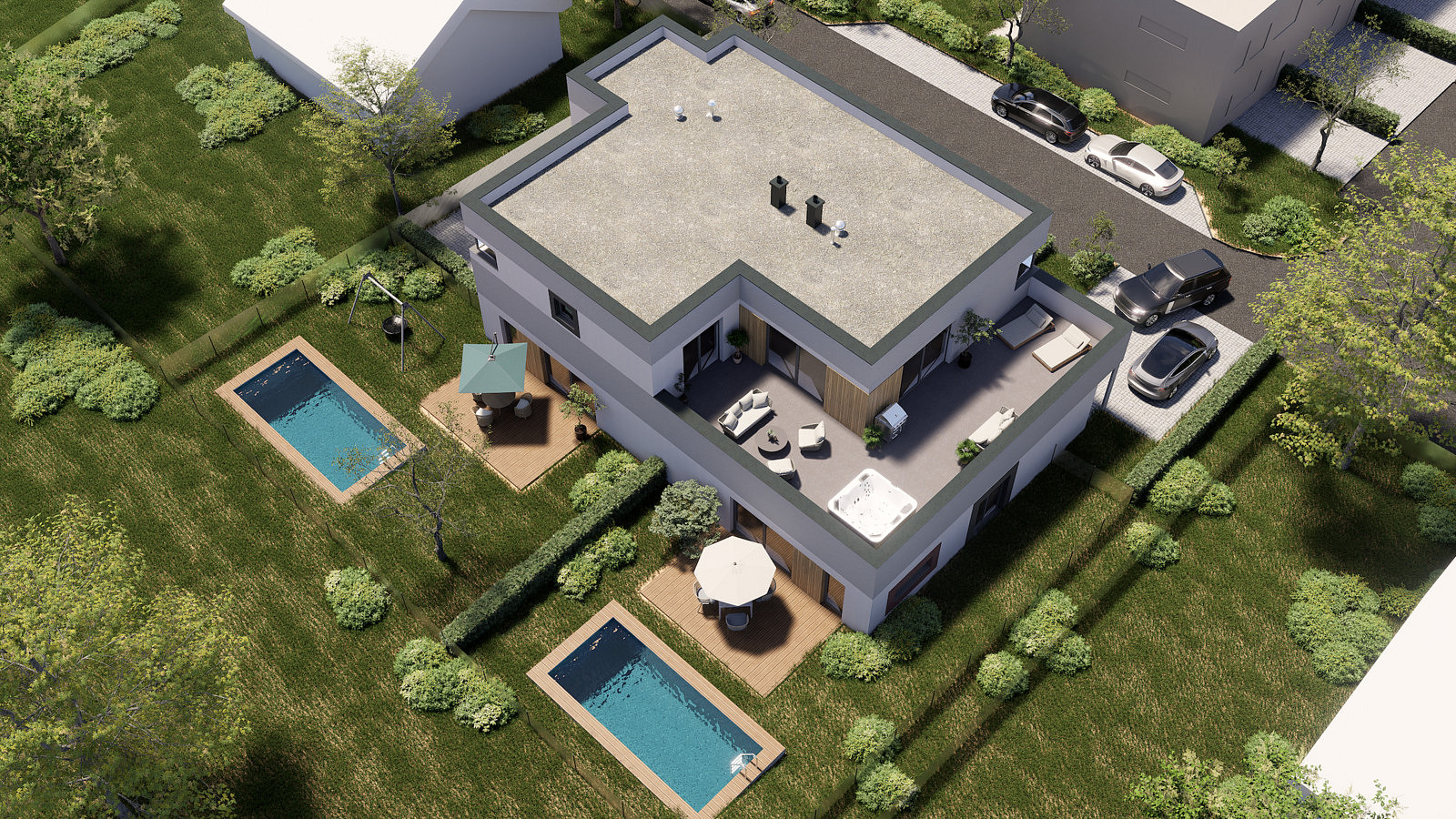 Prodej bytu 4+kk 115 m² – fotografie 2