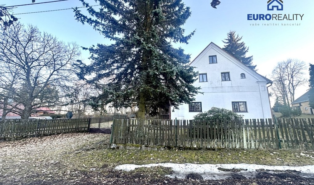 Prodej domu 336 m² s pozemkem 1 412 m², Teplá – náhled fotky 5
