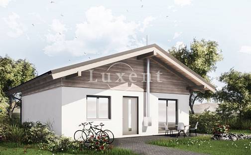 Prodej chaty/chalupy 70 m² s pozemkem 286 m², Zwiesel, Německo