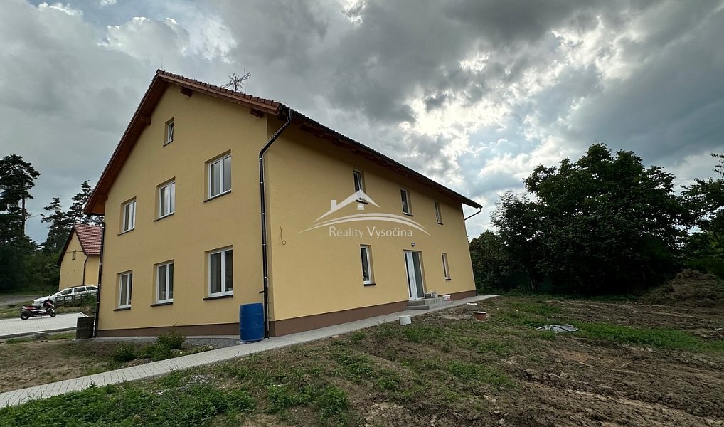 Pronájem bytu 3+kk 70 m², Havlíčkův Brod – náhled fotky 11