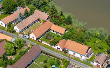Prodej domu 73 m² s pozemkem 537 m², Choťovice, okres Kolín