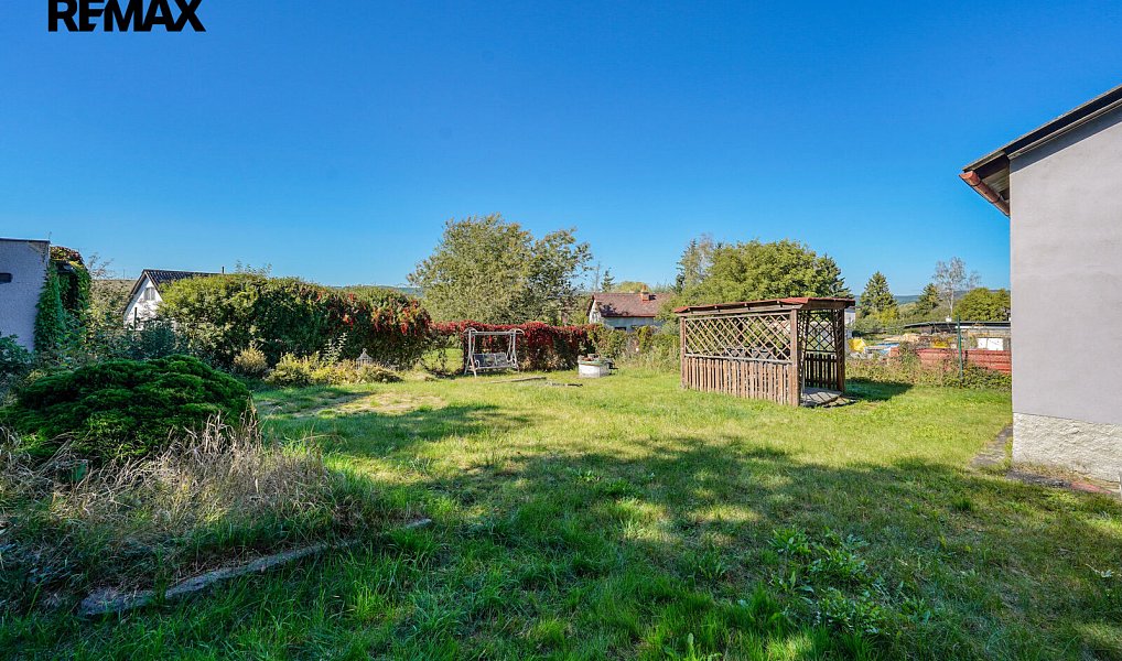 Prodej chaty/chalupy 33 m² s pozemkem 385 m², Klatovy – náhled fotky 15