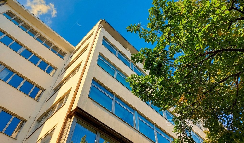 Pronájem kanceláře 97 m², Praha – náhled fotky 3