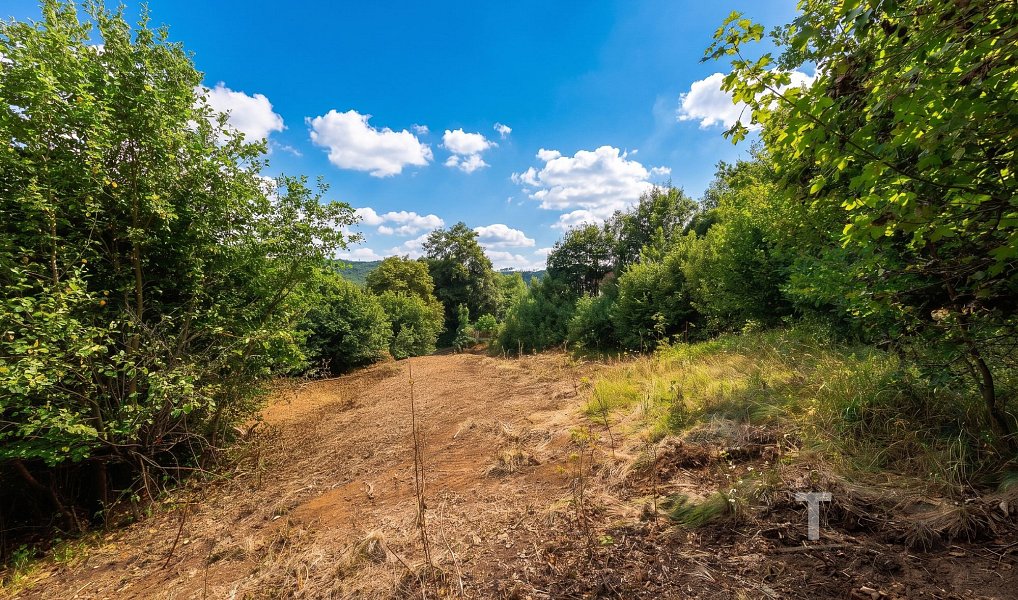 Prodej stavebního pozemku 967 m², Boskovice – náhled fotky 7
