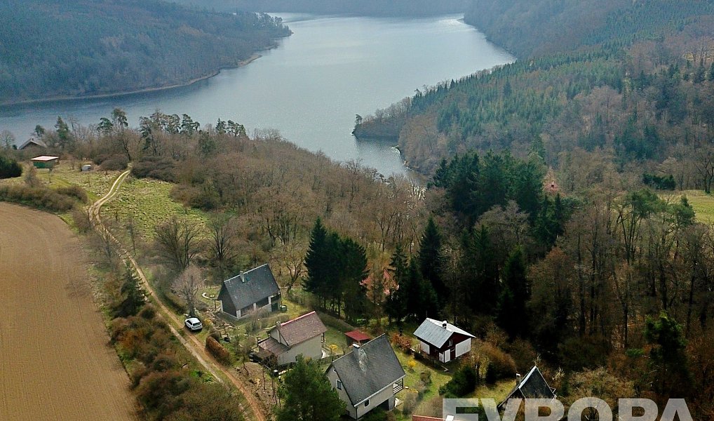 Prodej chaty/chalupy 50 m² s pozemkem 388 m², Nevězice – náhled fotky 2